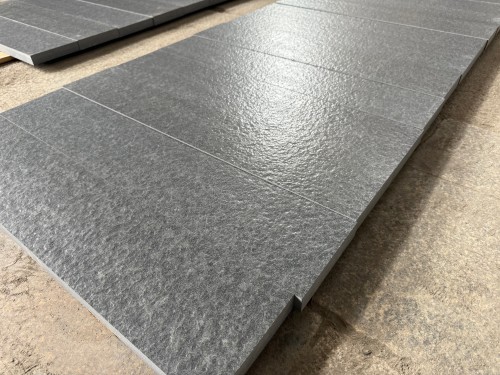 black basalt