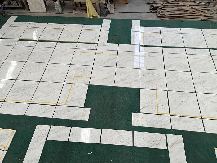 white marble ariston white