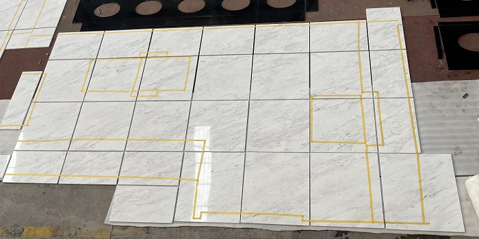 white marble ariston white