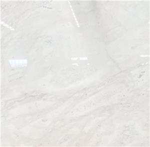 New Ariston White Marble
