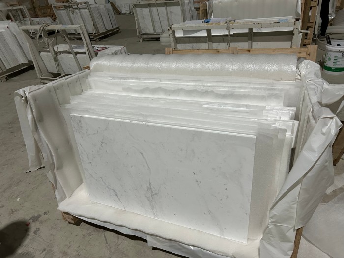 White Marble