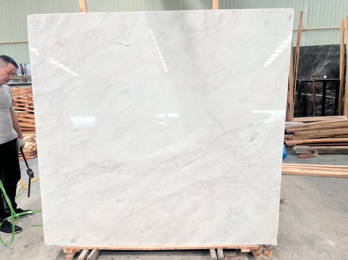 White Marble