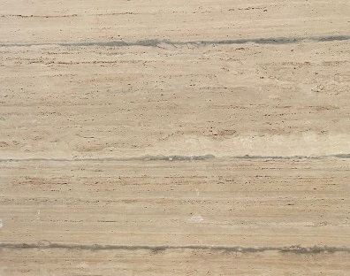 Travertine Silver Marthe
