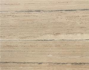 Travertine Silver Marthe