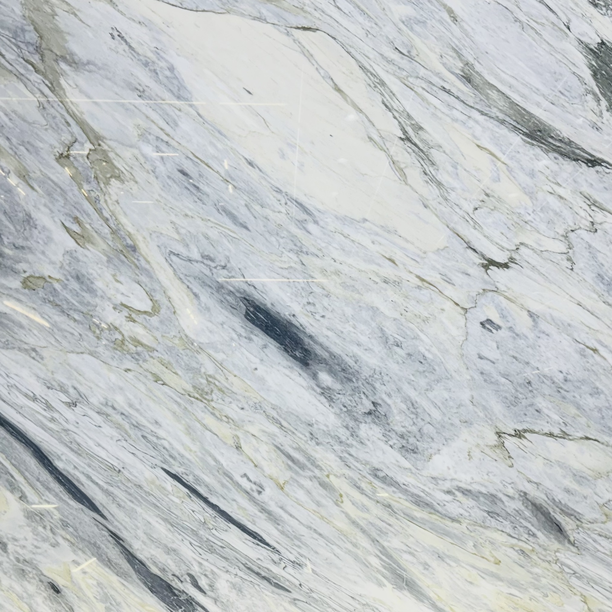 Calacatta Manhattan Marble