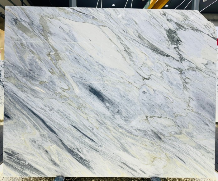 White Marble