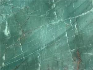 Green Quartzite