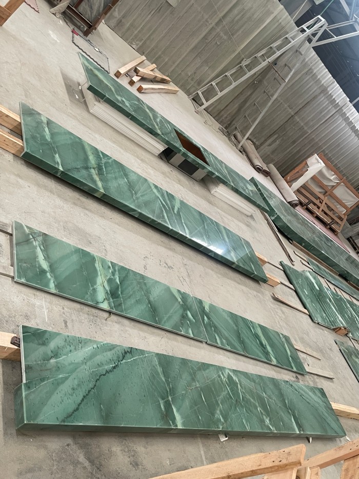 Botanic Esscence Rq Quartzite