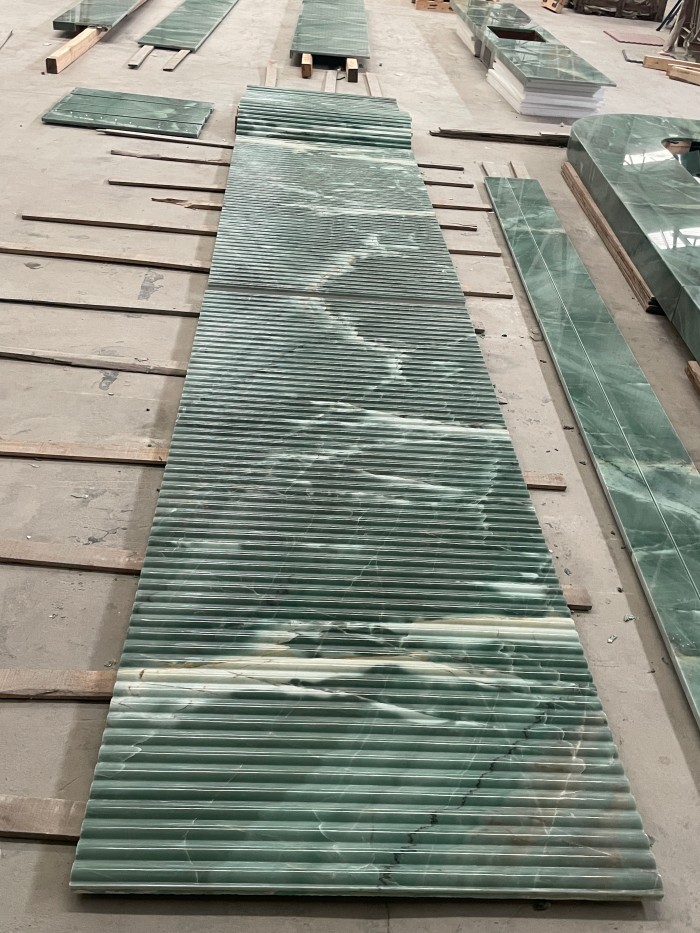 Botanic Esscence Rq Quartzite