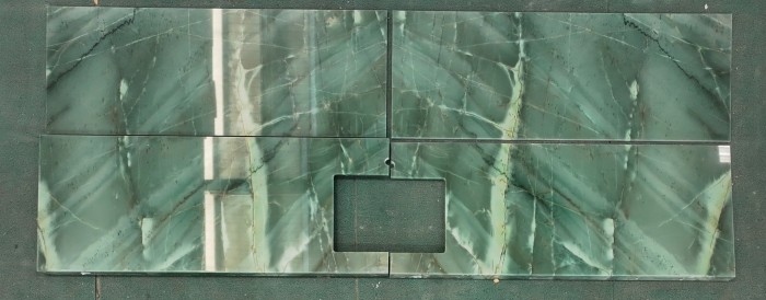 Botanic Esscence Rq Quartzite