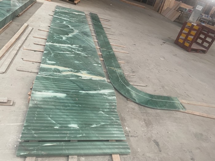 Botanic Esscence Rq Quartzite