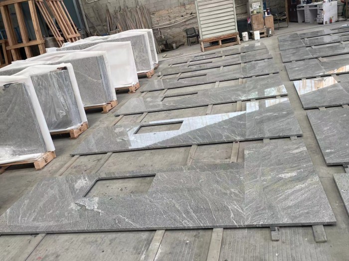 honed grey granite honed grey granite