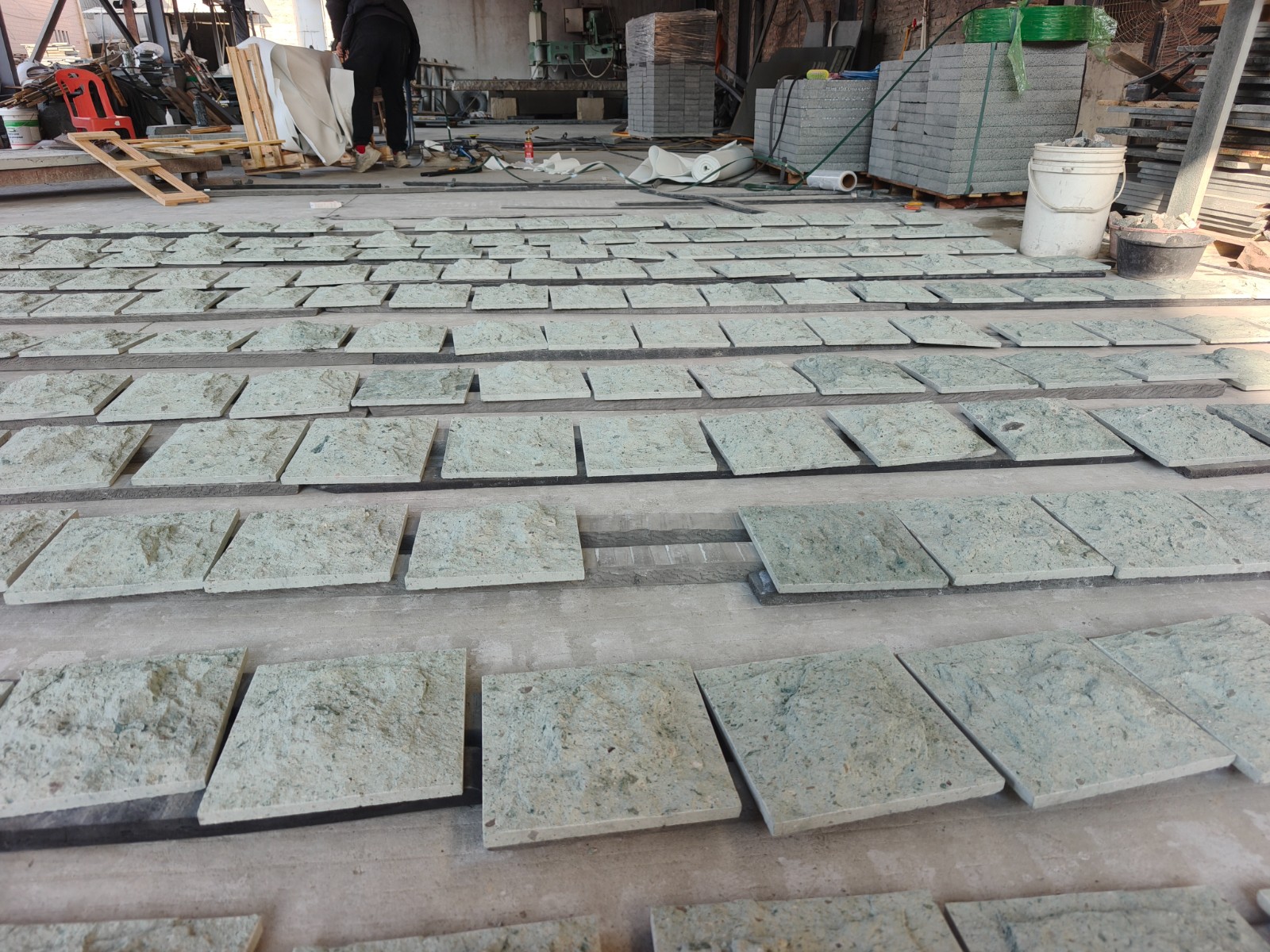 natural split natural split