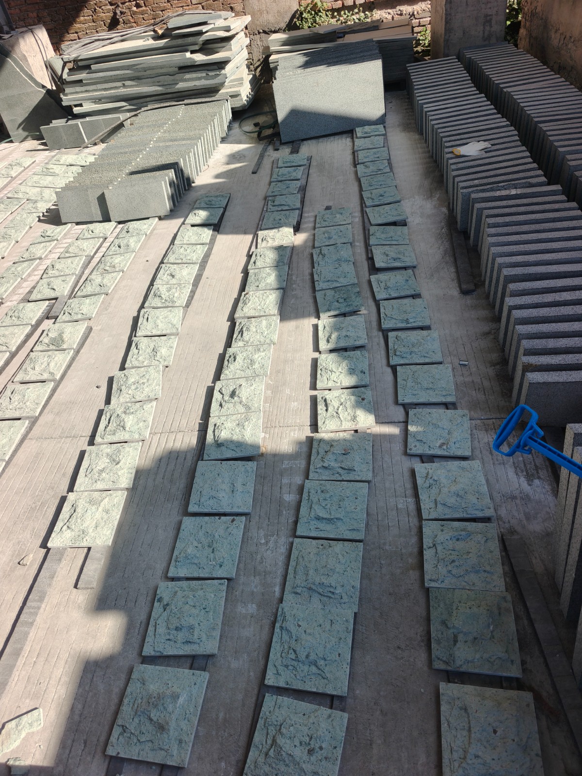 natural split natural split