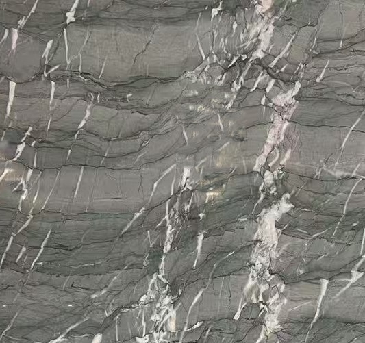 Hormuz Green Marble