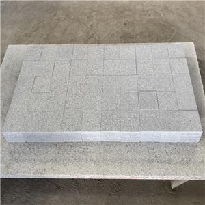 G633 granite paver stone