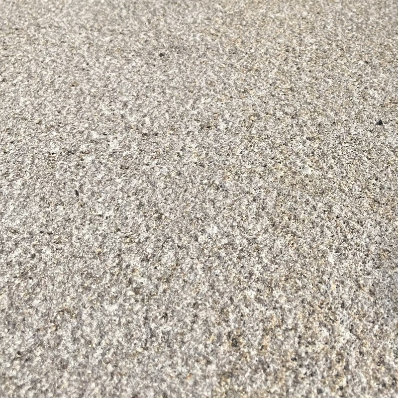 G636 pink granite rusty granite