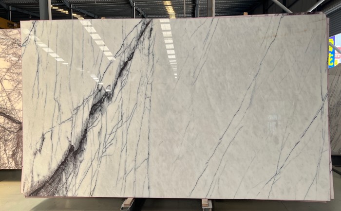 Milas Lilac Marble