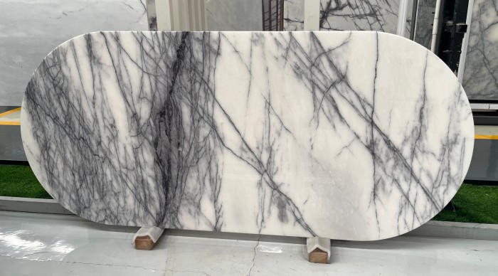 Milas Lilac Marble