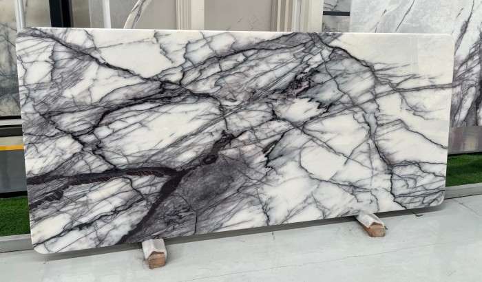 Milas Lilac Marble