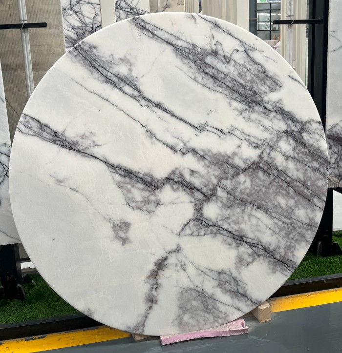 Milas Lilac Marble