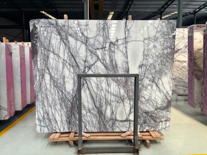 Lilac Marble