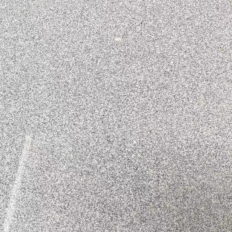G633 grey granite tile paving stone