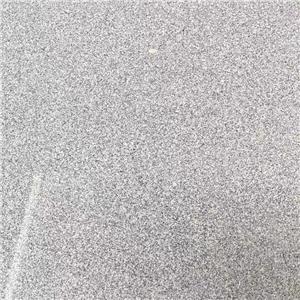 G633 grey granite tile paving stone