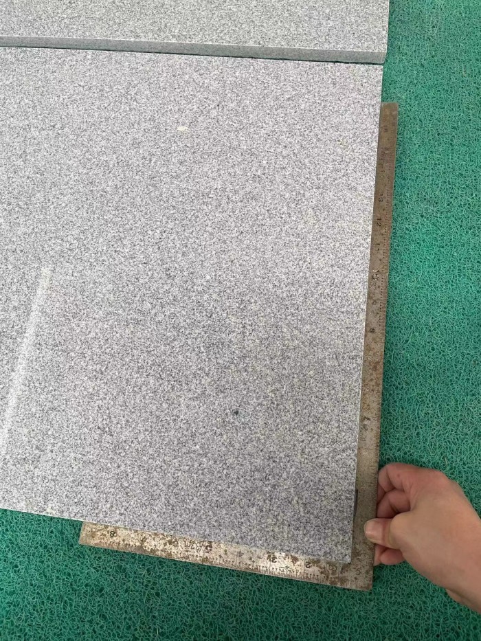 G633 Granite Pool Coping G633 Granite Pool Coping