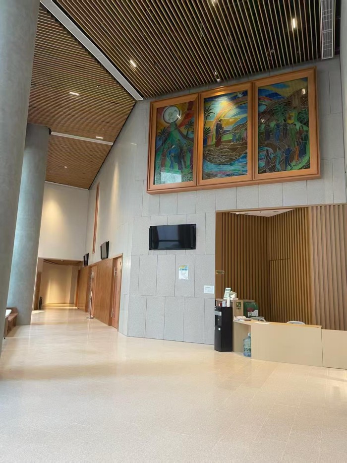 G633 Medium Grey Flamed Granite G633 Medium Grey Flamed Granite