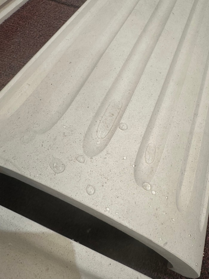 Portugal Beige Limestone Columns Portugal Beige Limestone Columns