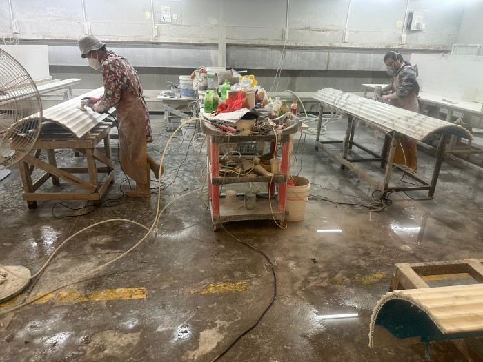 Columns - Natural Stone Columns - Natural Stone