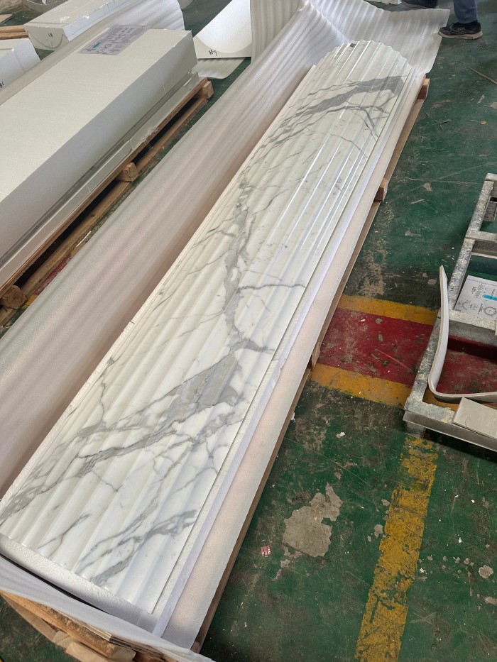 Columns - Natural Stone Columns - Natural Stone