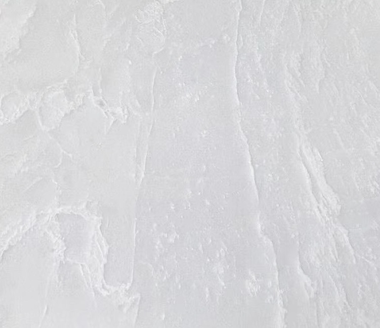 Alpine White Marble