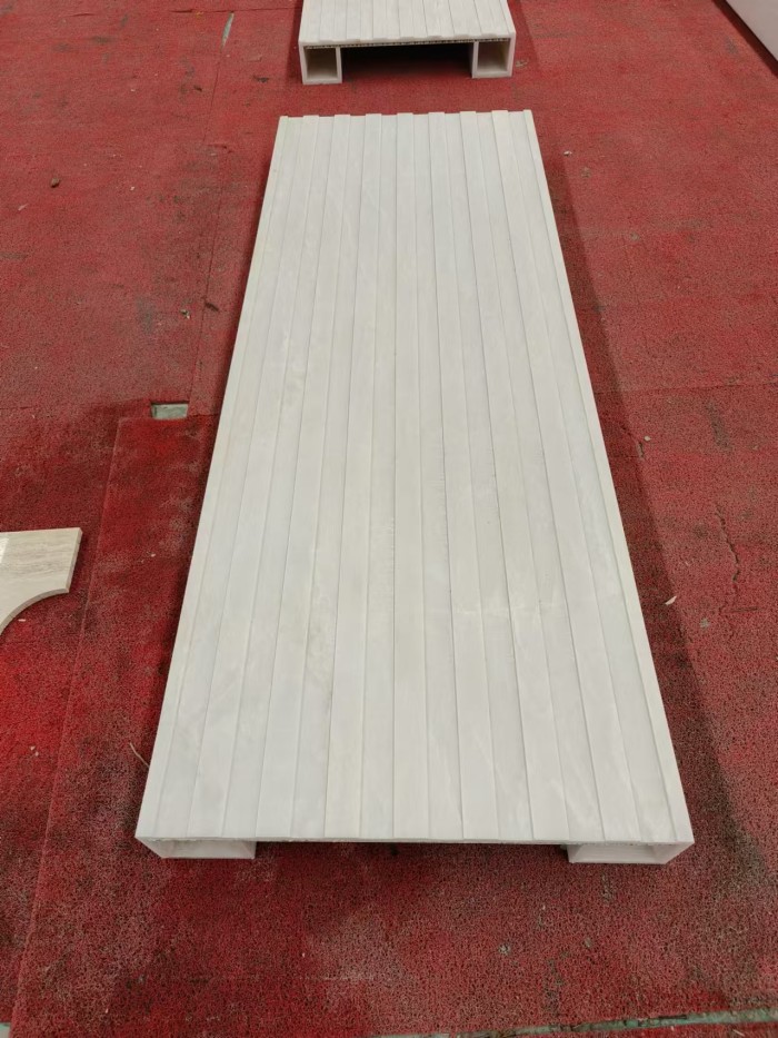Afyon White Marble