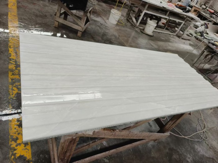 Afyon White Marble
