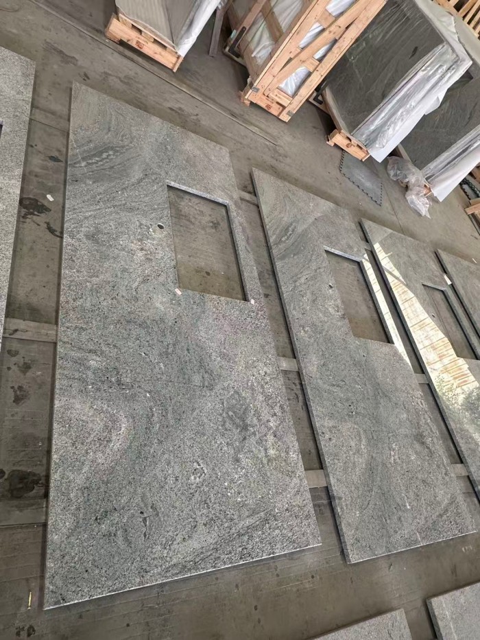 Viscount White Granite