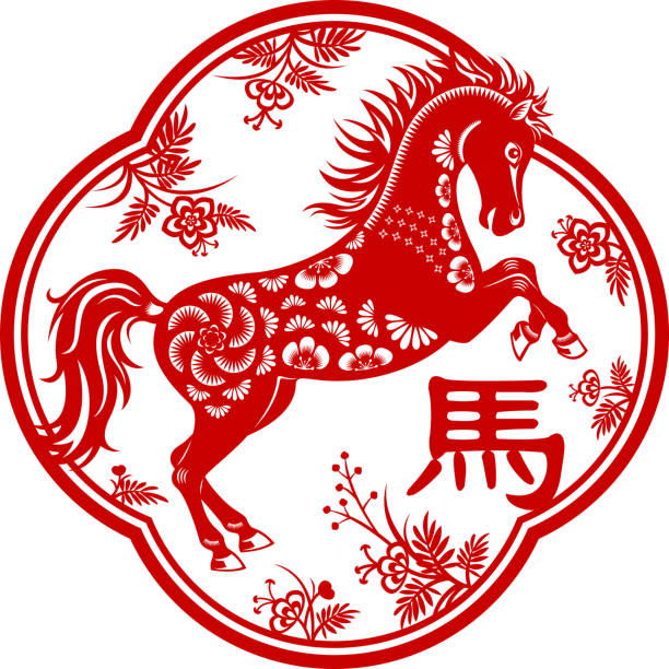 The Year of the Horse