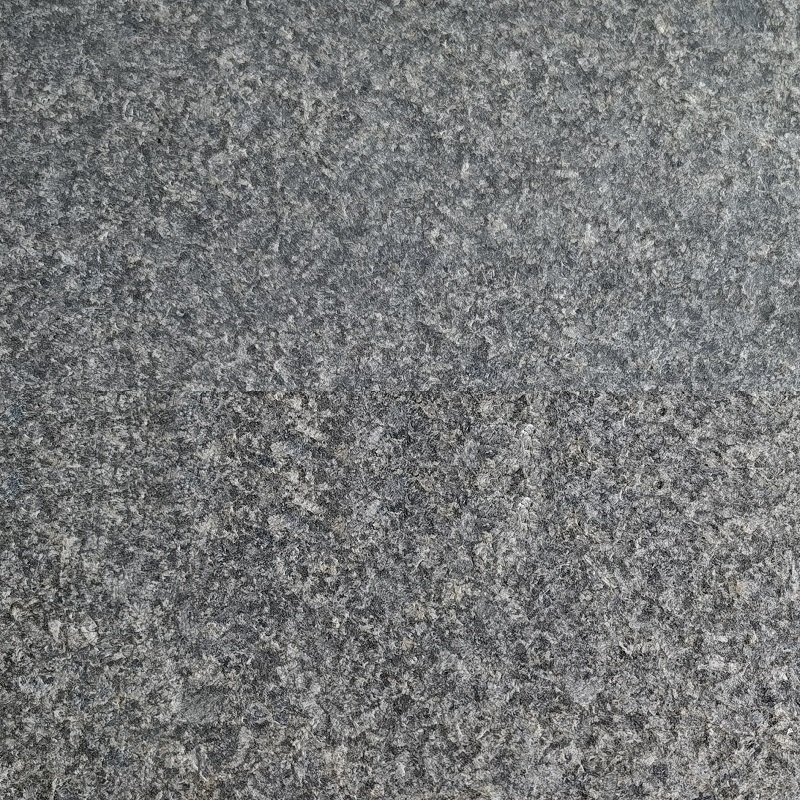 Chengde Green Annalyce Gold Trapezoid Shape Granite Paver