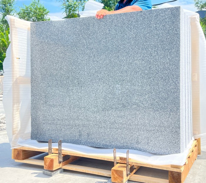 grey granite medium grey granite