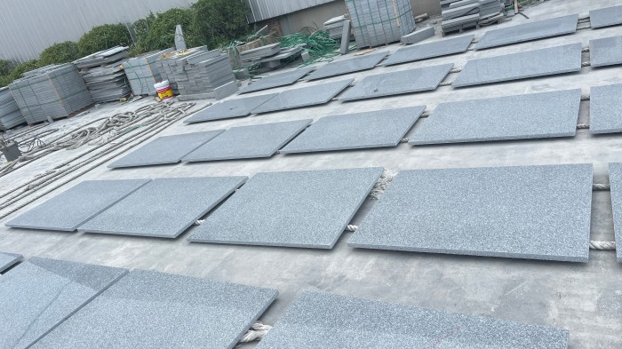 grey granite granite polished floor