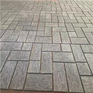 Nightsnow Nature Stone Granite Tile for Outdoor Paving/Wall/Table