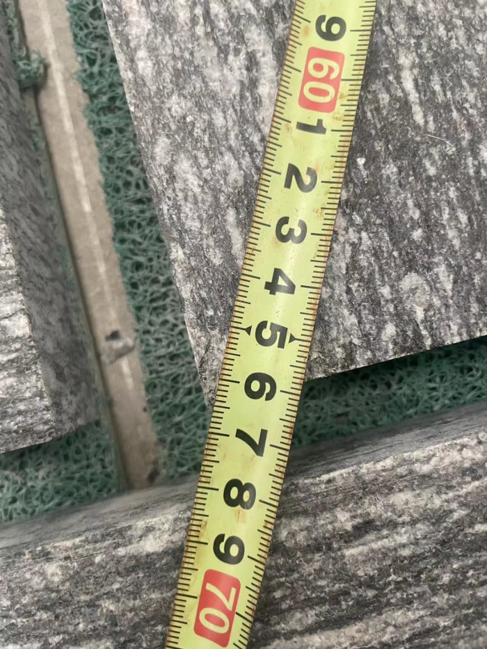 Nightsnow Nature Stone Granite Tile for Outdoor Paving/Wall/Table