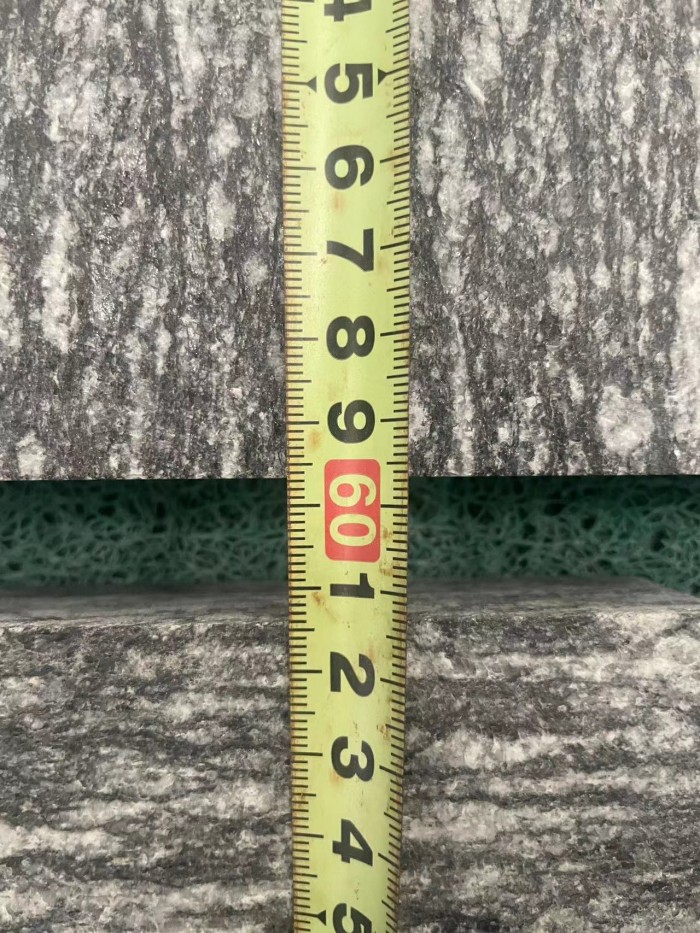 Nightsnow Nature Stone Granite Tile