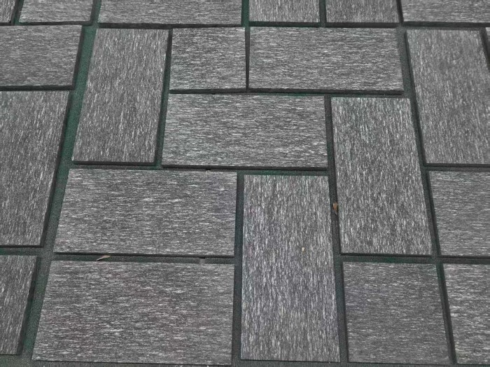 Nightsnow Nature Stone Granite Tile