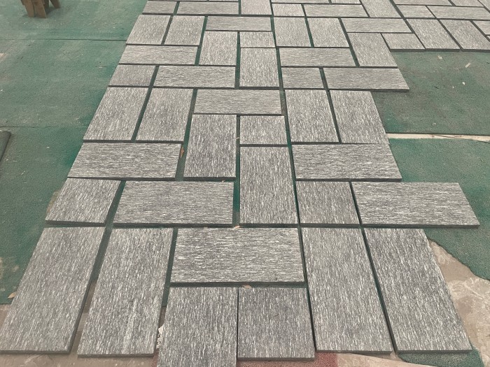 Nightsnow Nature Stone Granite Wall