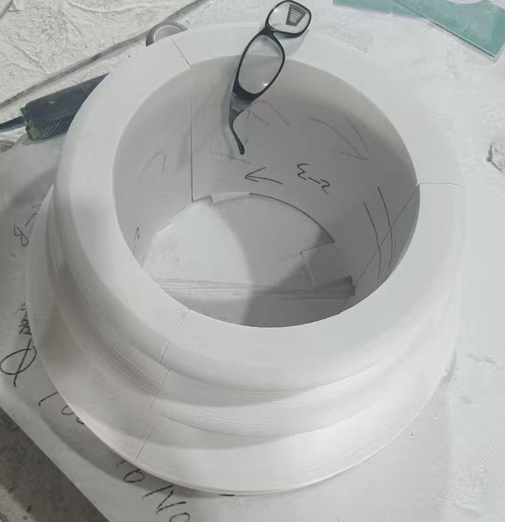 Fluted White Marble Columns | Architectural Roman Pillars for Exterior & Interior Design Fluted White Marble Columns | Architectural Roman Pillars for Exterior & Interior Design