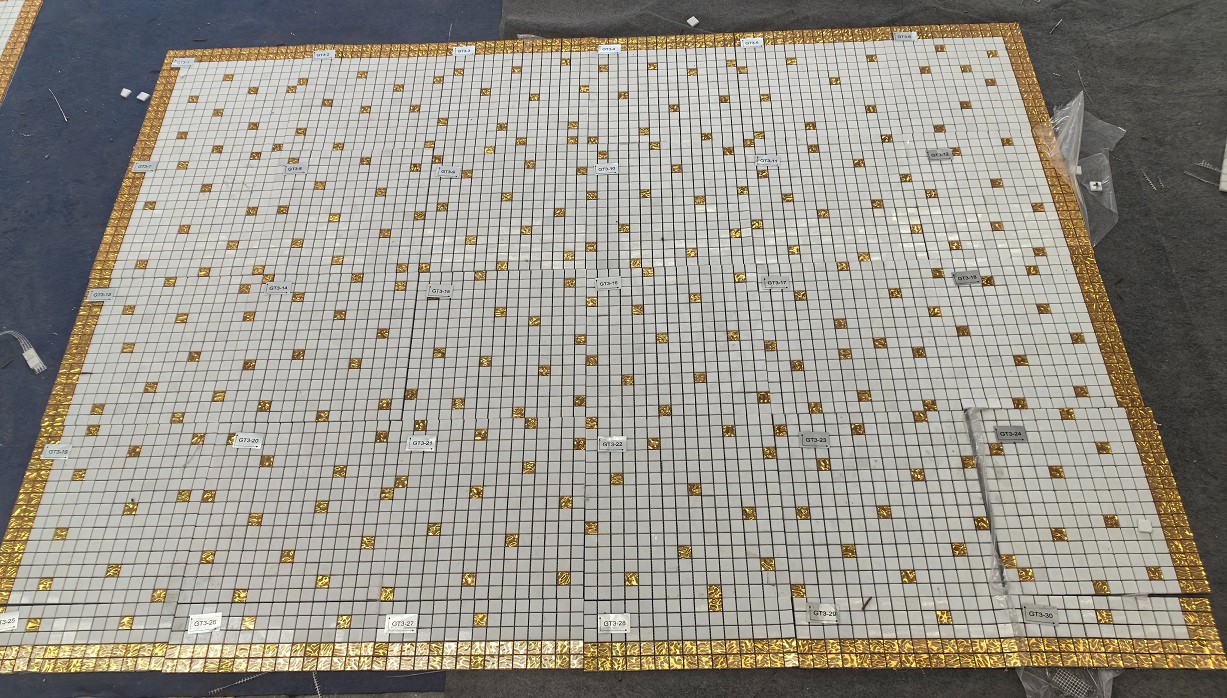 Not Just Gold Not Just Gold