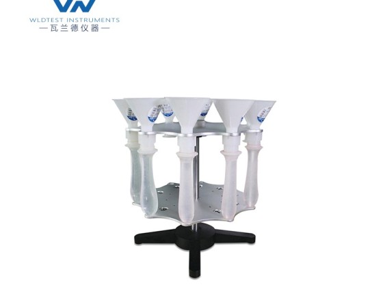 Condom Leak Detector