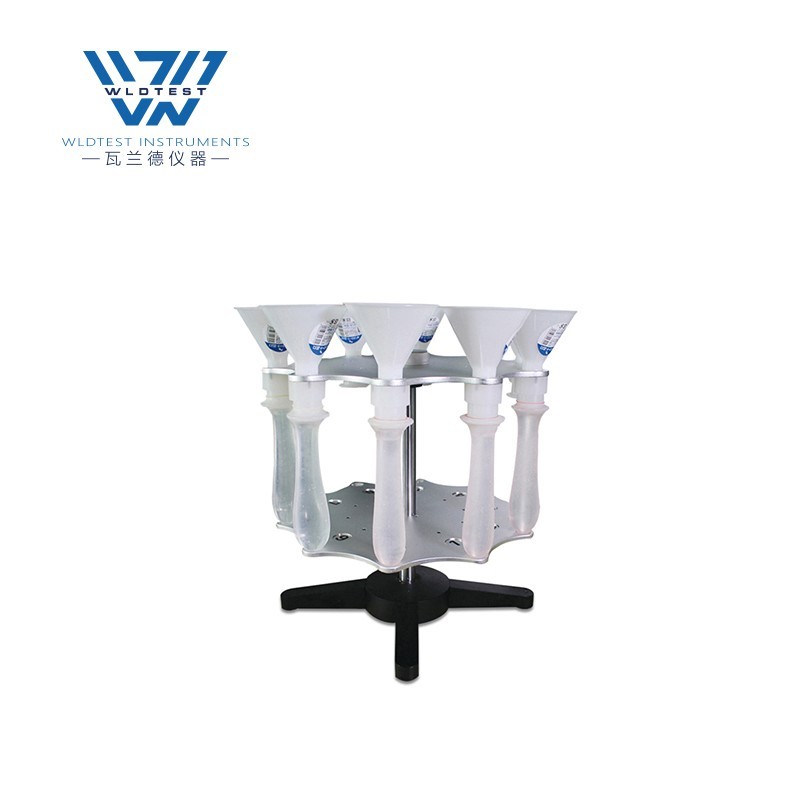 Condom Leak Detector